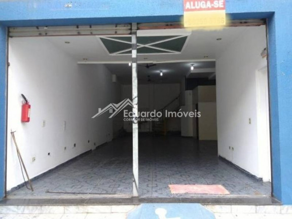 Imagem Imóvel Comercial para Alugar, 120 m² em Centro - Diadema