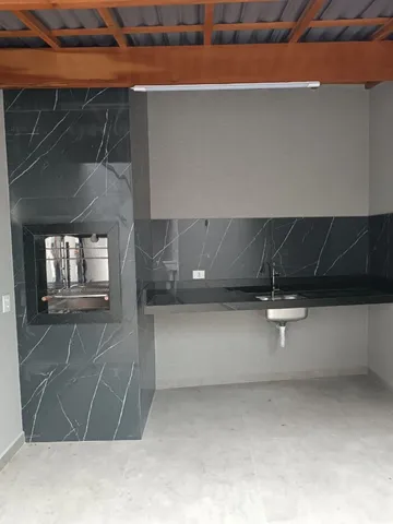 Imagem Casa de Condomínio com 3 Quartos à Venda, 112 m²em Jardim Marajoara - São Paulo
