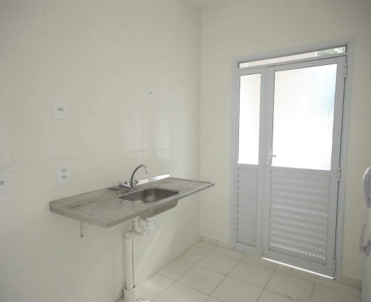 Imagem Apartamento com 2 Quartos à Venda, 41 m² em Cidade dos Bandeirantes - São Paulo