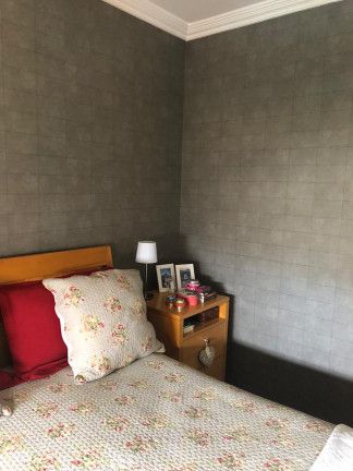 Imagem Apartamento com 4 Quartos à Venda, 170 m² em Jardim Vila Mariana - São Paulo