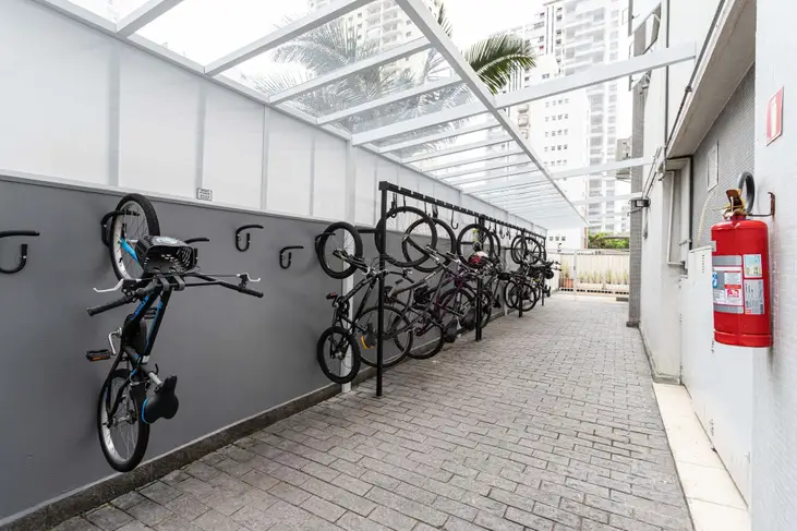 Imagem Apartamento com 3 Quartos à Venda, 158 m²em Jardim Paulista - São Paulo