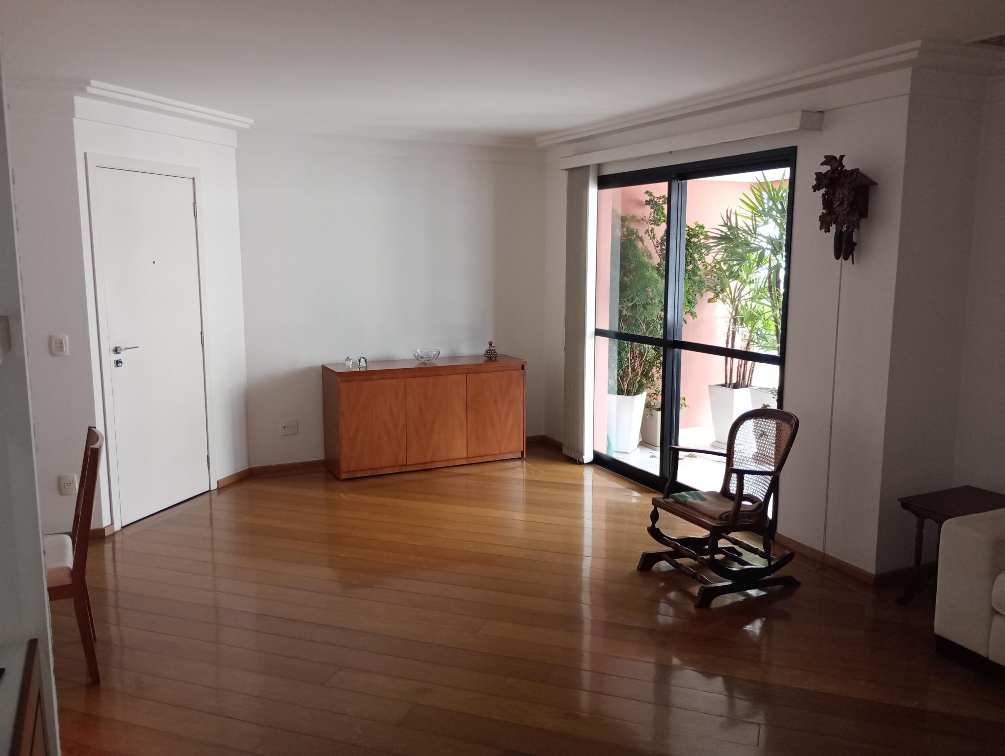 Imagem Apartamento com 2 Quartos à Venda, 97 m²em Perdizes - São Paulo