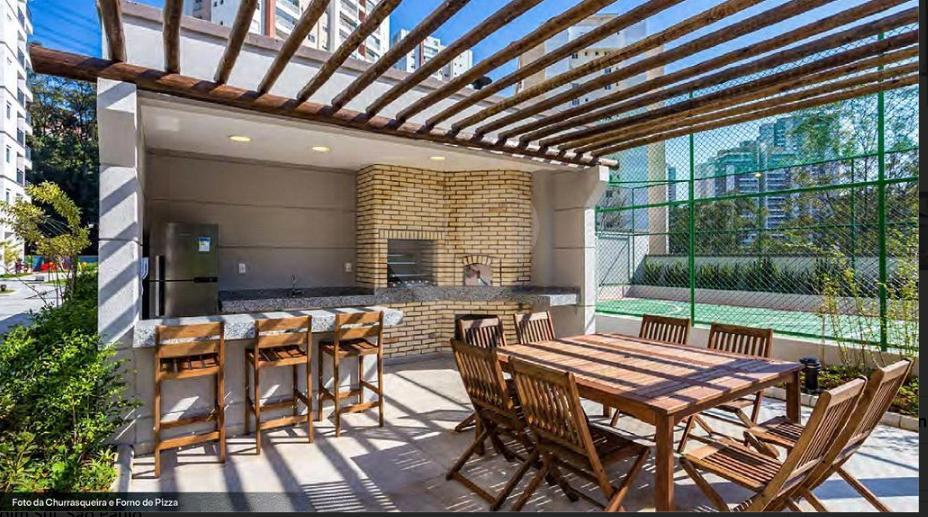 Foto do imóvel: Apartamento com 2 Quartos à Venda, 45 m² em Vila Andrade - São Paulo