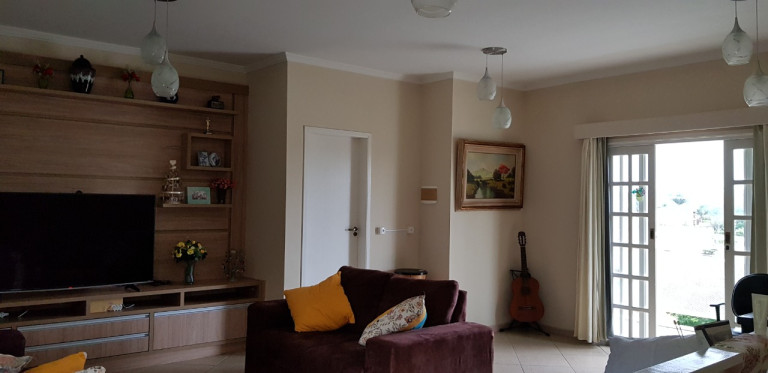 Imagem Casa de Condomínio com 3 Quartos à Venda, 1.512 m² em Jardim Terras de Santa Helena - Jacareí
