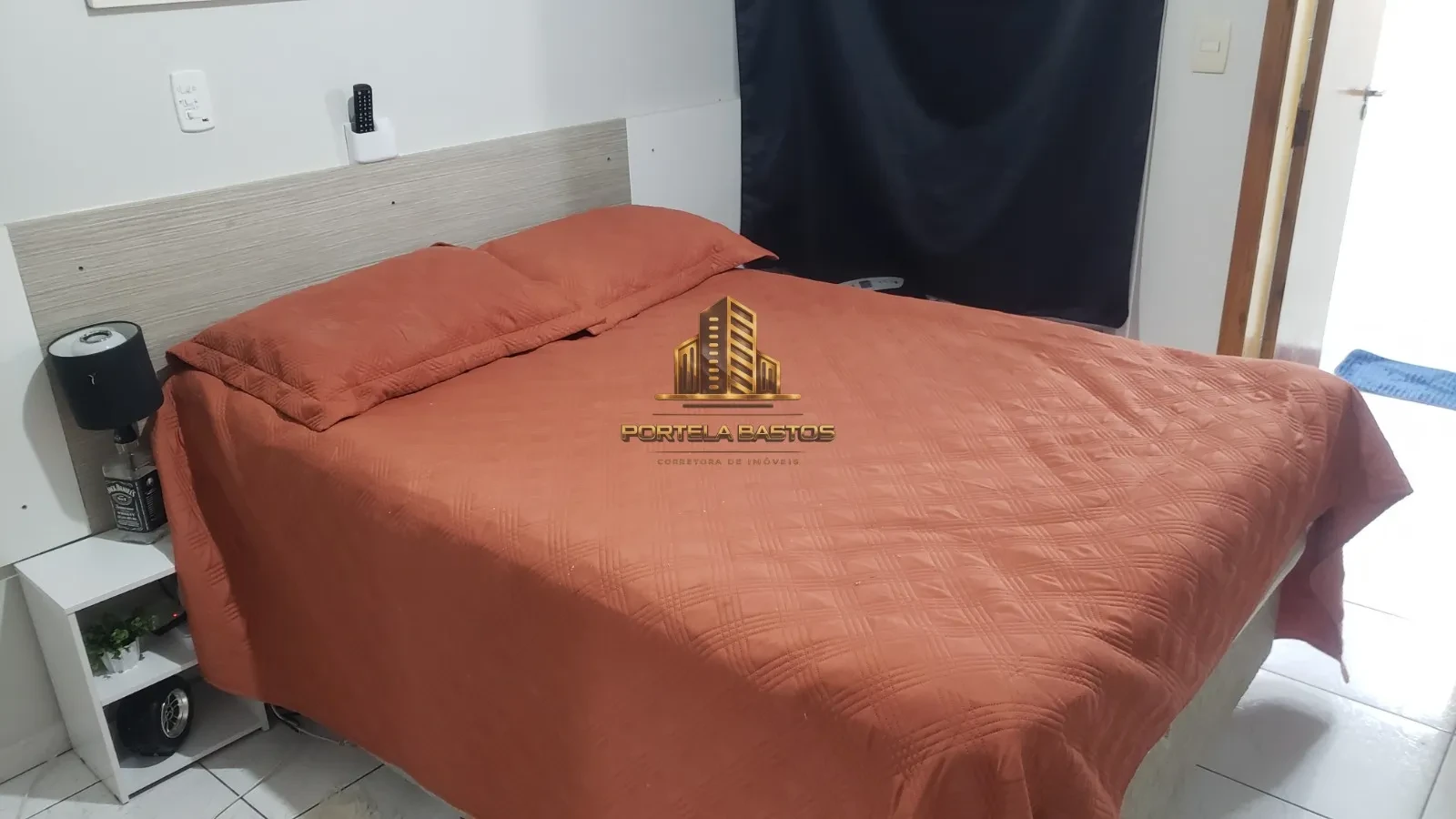 Imagem Apartamento com 2 Quartos à Venda, 93 m² em Praia Grande - Ubatuba
