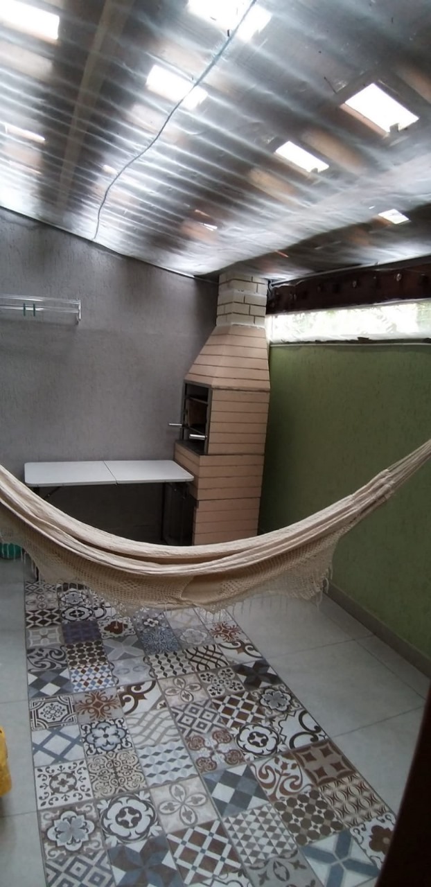 Imagem Casa de Vila com 2 Quartos à Venda, 39 m² em Maitinga - Bertioga