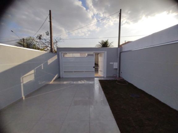 Imagem Casa com 3 Quartos à Venda, 90 m² em Jardim Boer I - Americana