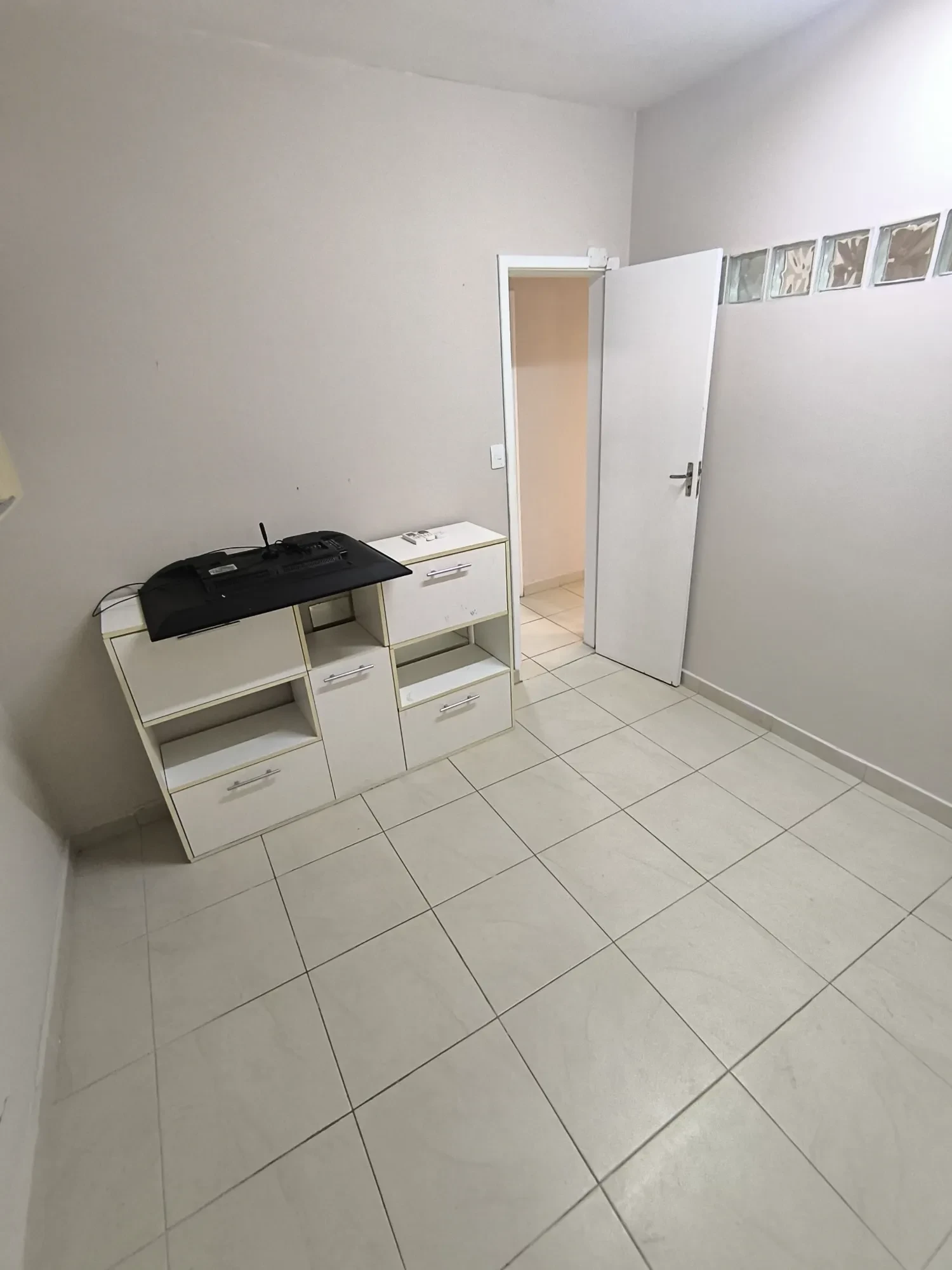 Imagem Apartamento com 1 Quarto à Venda, 48 m² em José Menino - Santos