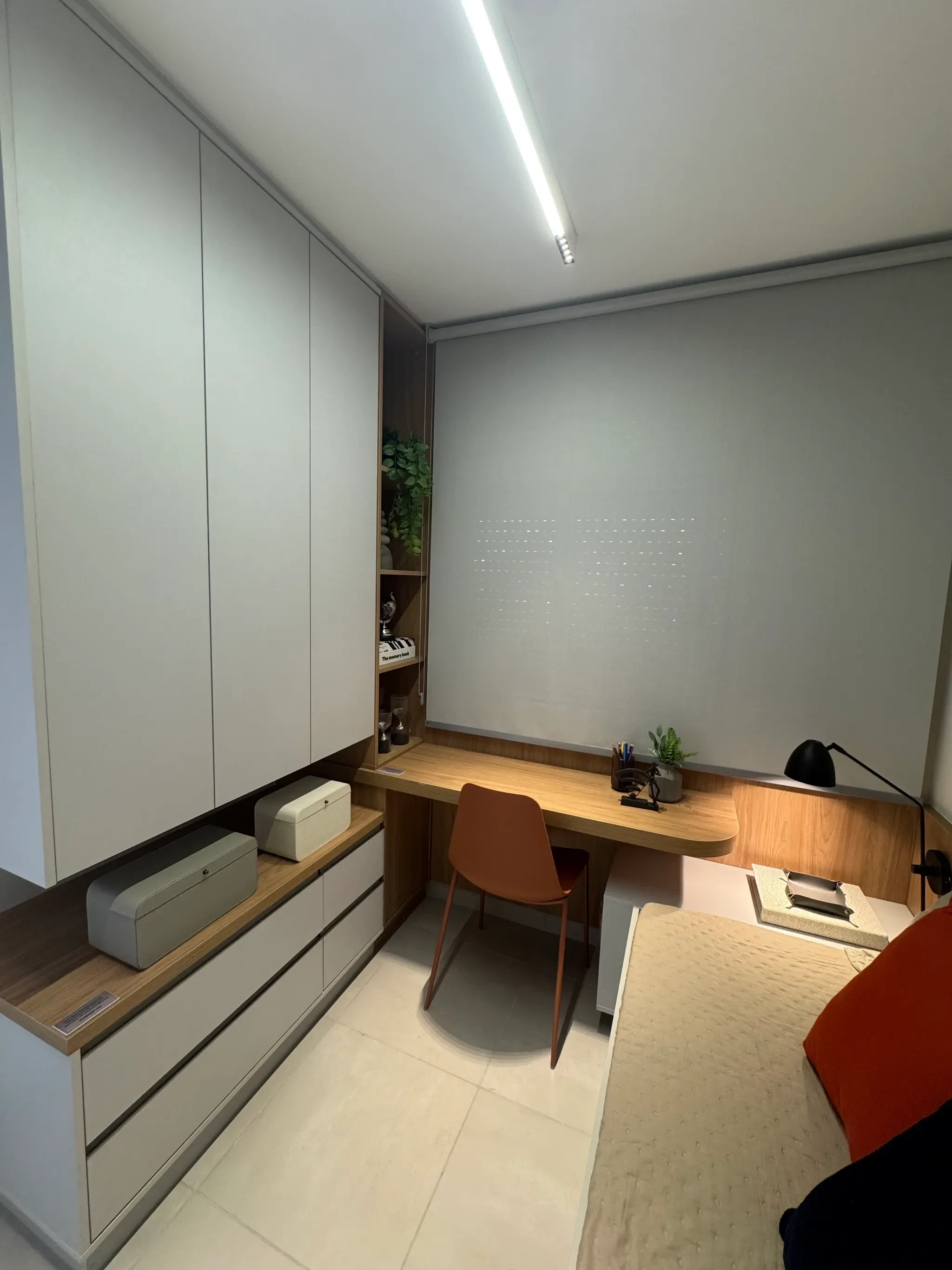 Imagem Apartamento com 2 Quartos à Venda, 40 m² em São Pedro - Osasco