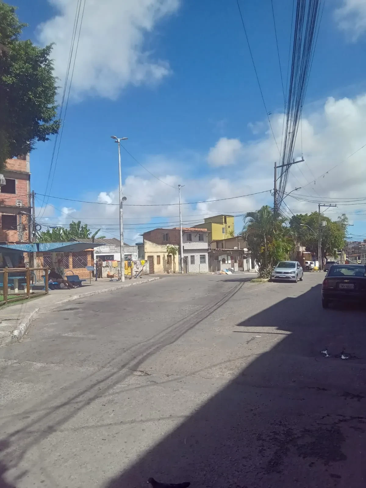 Imagem Ponto Comercial à Venda, 150 m² em Alto da Terezinha - Salvador