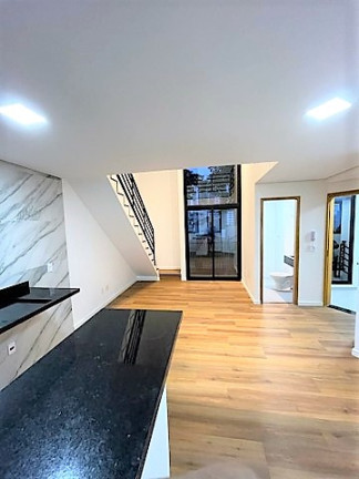 Imagem Studio com 1 Quarto à Venda,  em Vila Dom Pedro I - São Paulo