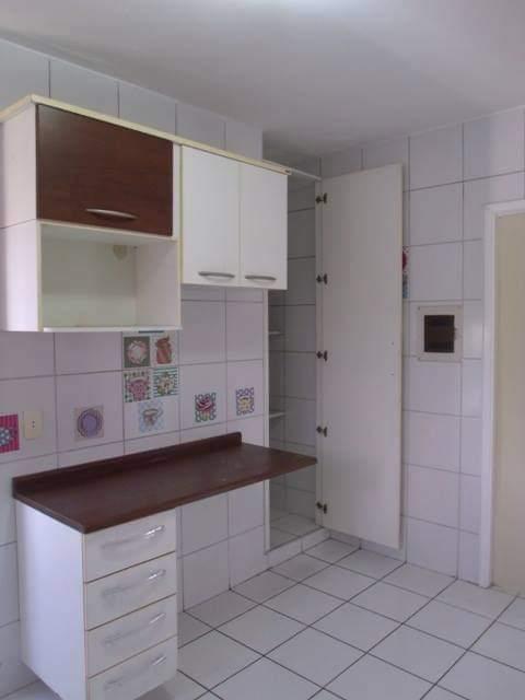 Imagem Apartamento com 3 Quartos à Venda, 110 m²em Varjota - Fortaleza