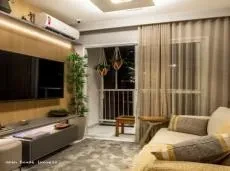 Imagem Apartamento com 2 Quartos à Venda, 43 m² em Goiânia 2 - Goiânia