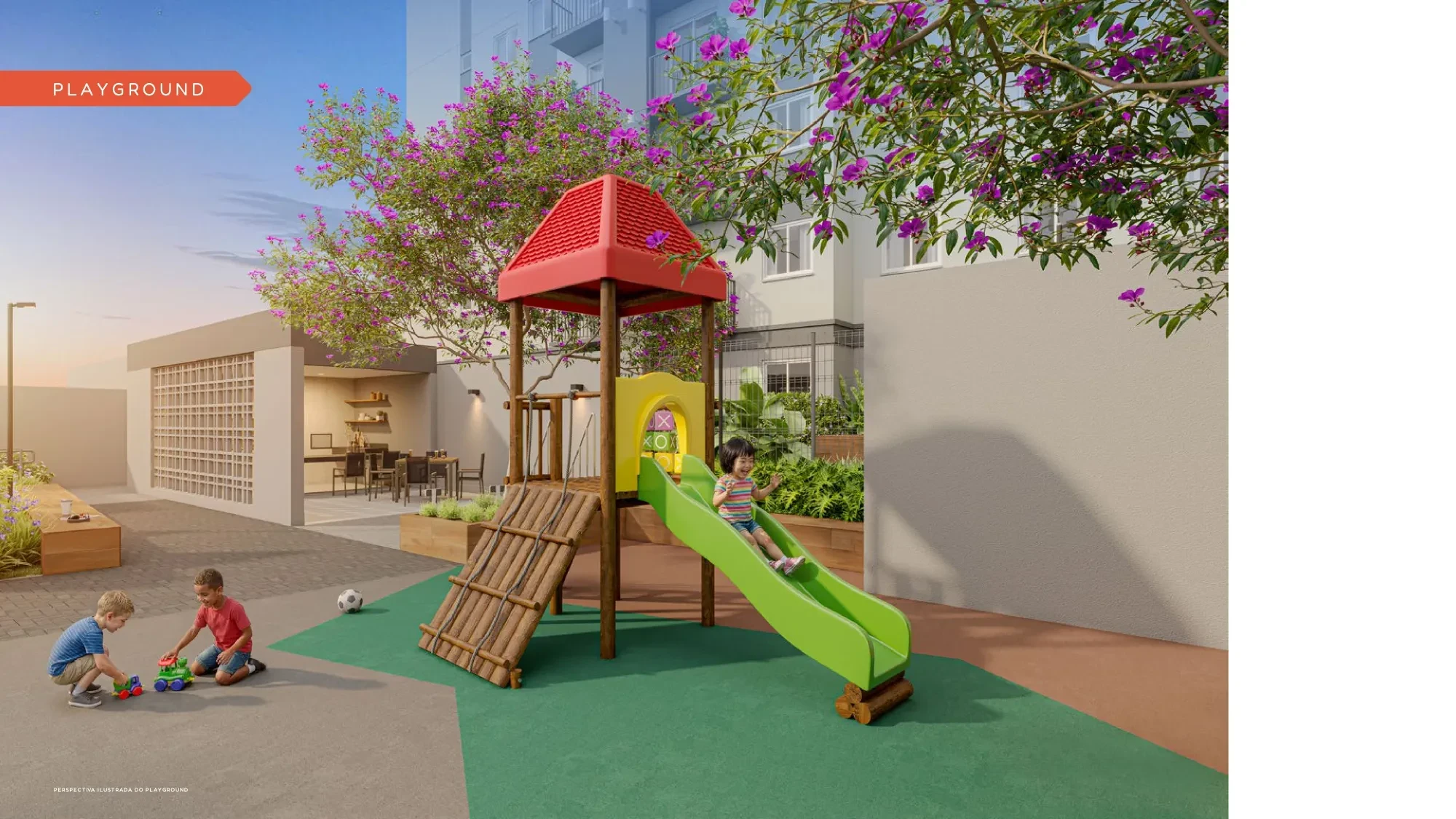 Imagem Apartamento com 2 Quartos à Venda, 37 m² em Vila Ema - São Paulo