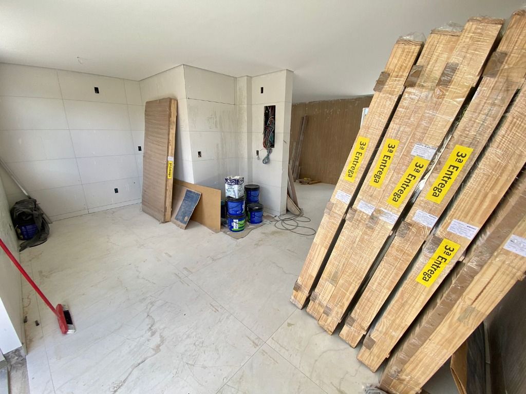 Imagem Apartamento com 4 Quartos à Venda, 148 m² em Jaraguá - Belo Horizonte