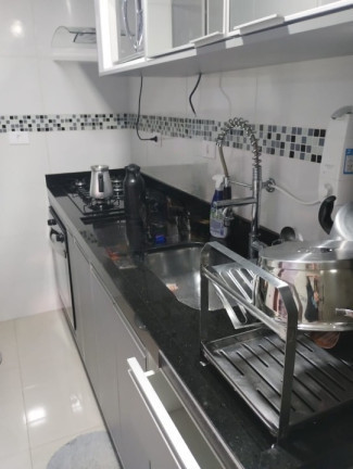 Foto do imóvel: Sobrado com 2 Quartos à Venda,  em Cidade Continental - São Paulo