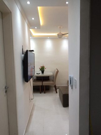 Imagem Apartamento com 2 Quartos à Venda,  em Ajuda - Macaé