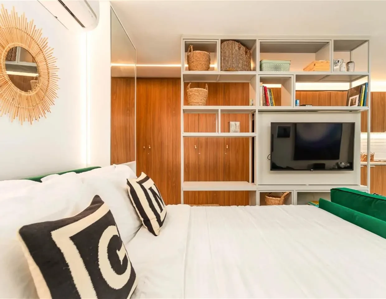 Foto do imóvel: Studio com 1 Quarto à Venda, 48 m² em Ipanema - Rio de Janeiro