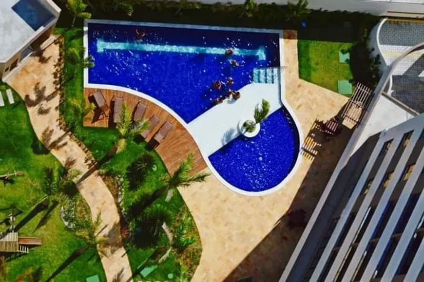 Imagem Apartamento com 2 Quartos à Venda, 56 m² em Nova Parnamirim - Parnamirim