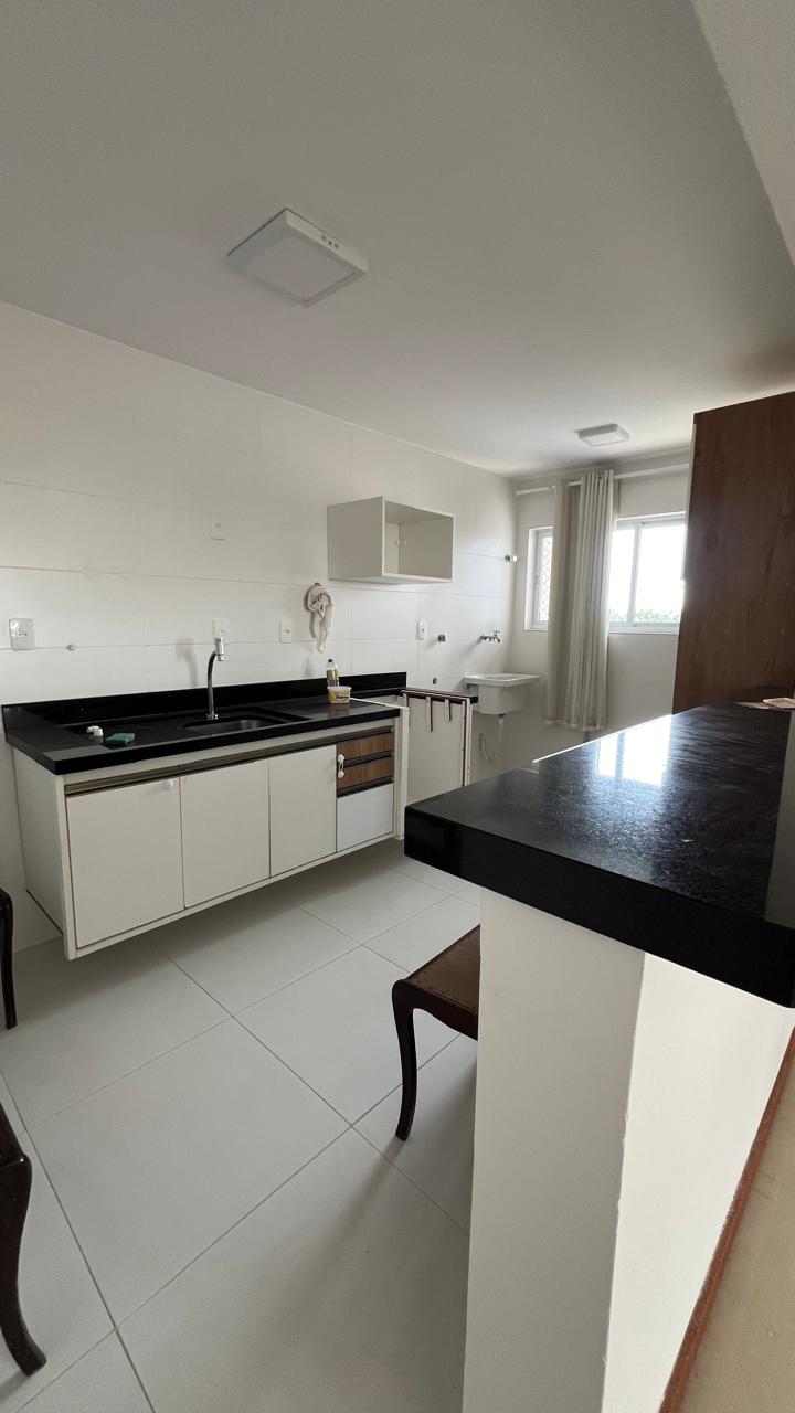 Imagem Apartamento com 2 Quartos à Venda, 70 m²em Buraquinho - Lauro de Freitas