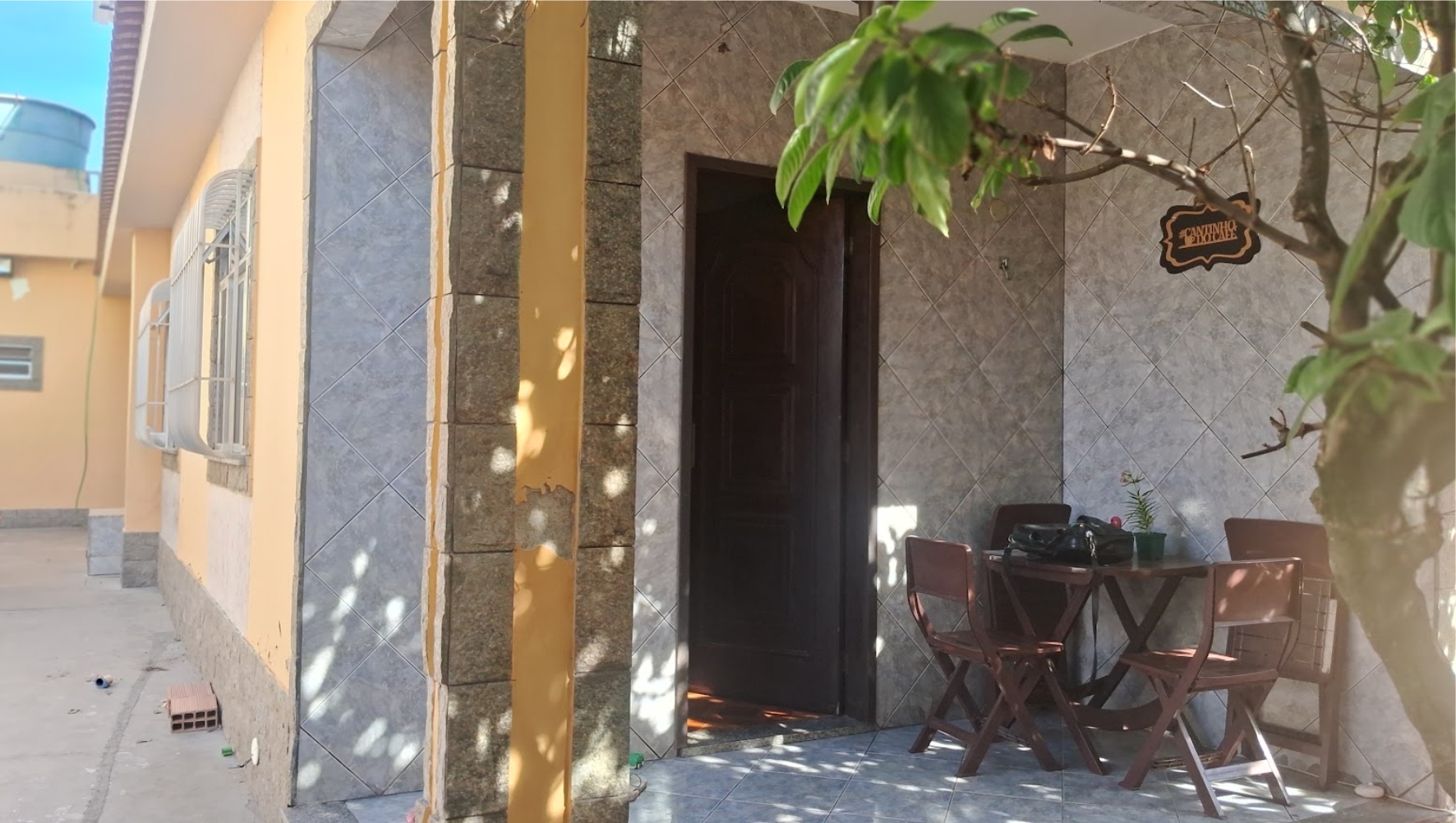 Imagem Casa com 3 Quartos à Venda, 132 m² em Laranjal - São Gonçalo