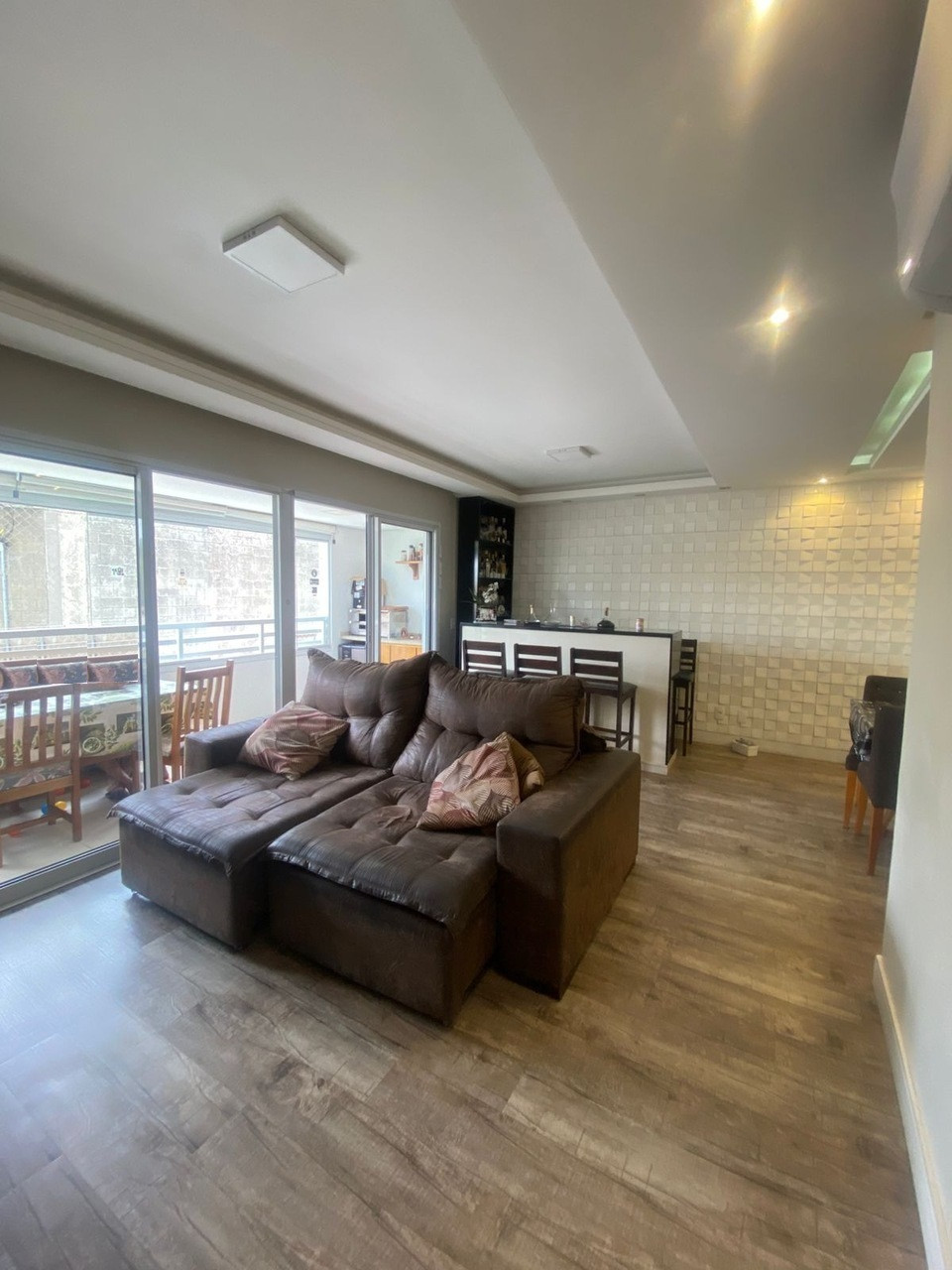 Apartamento com 4 Quartos à Venda, 105 m² em Centro - Diadema