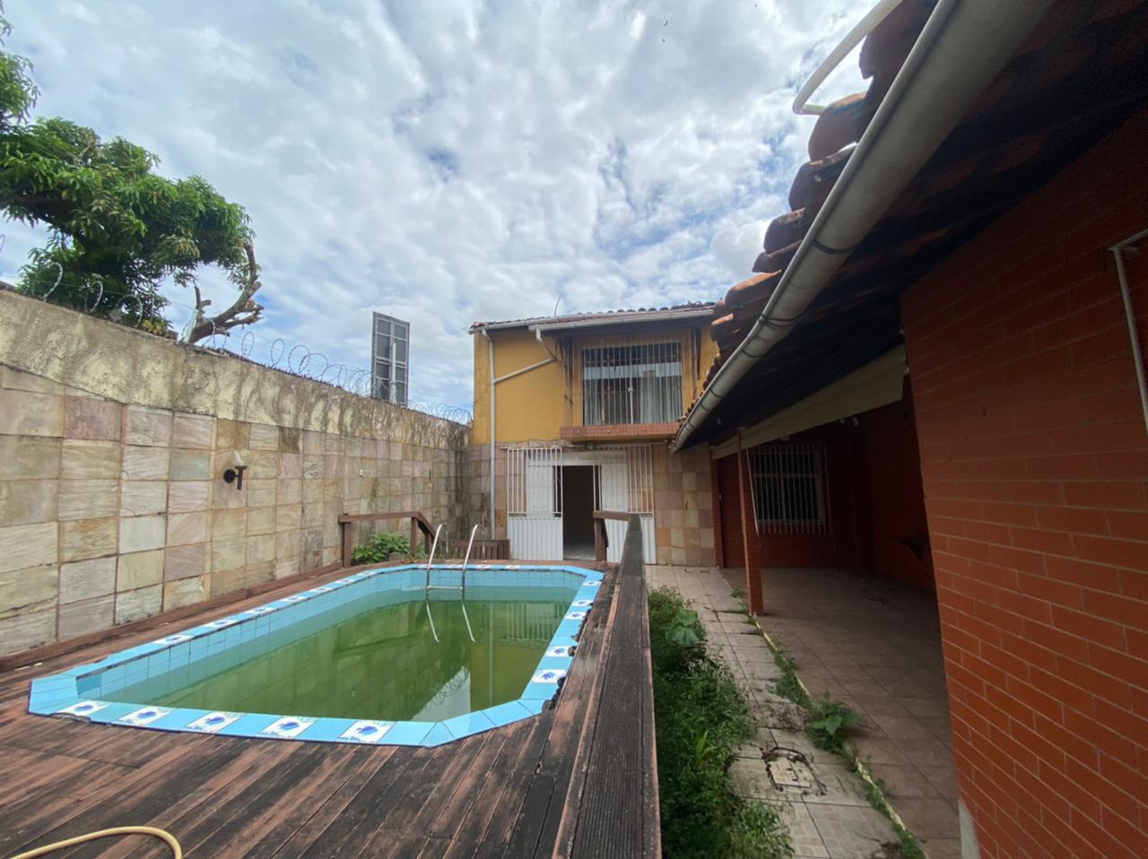 Imagem Casa com 5 Quartos à Venda, 238 m²em Cidade Velha - Belém