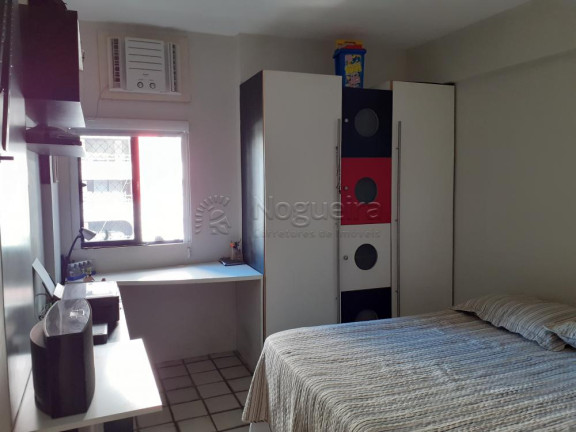 Imagem Apartamento com 3 Quartos à Venda, 157 m² em Boa Viagem - Recife