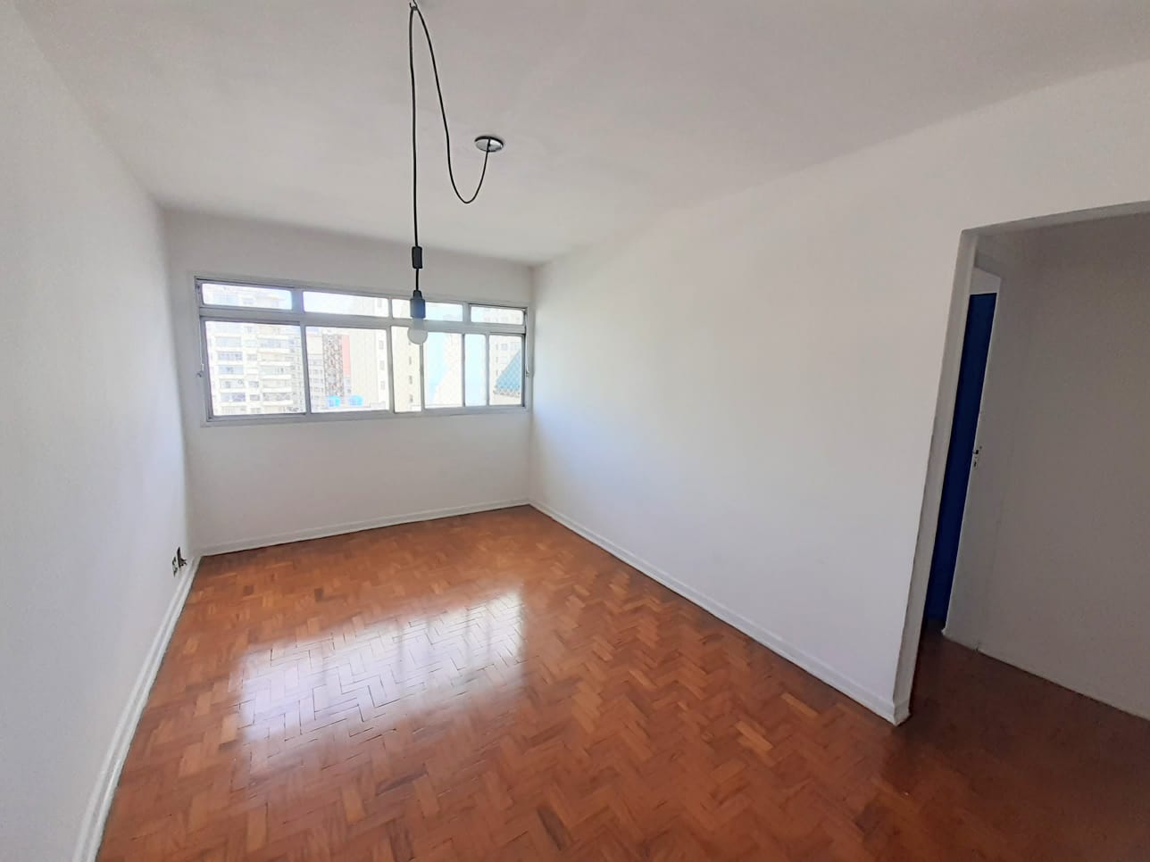 Imagem Apartamento com 1 Quarto para Alugar, 44 m²em Campos Elíseos - São Paulo