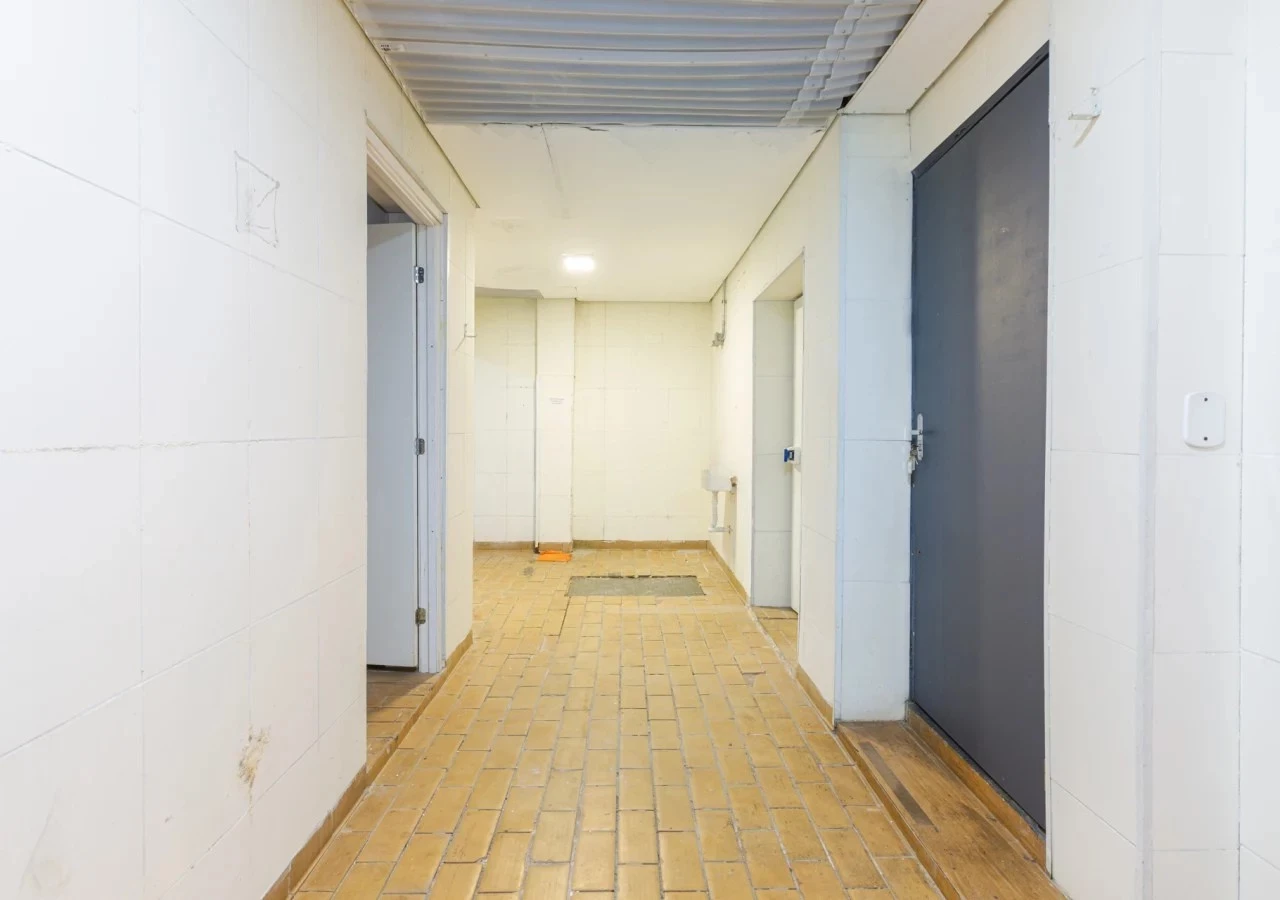 Imagem Ponto Comercial para Alugar, 470 m² em Cerqueira César - São Paulo