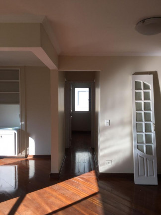 Imagem Apartamento com 3 Quartos para Alugar, 80 m² em Vila Olímpia - São Paulo