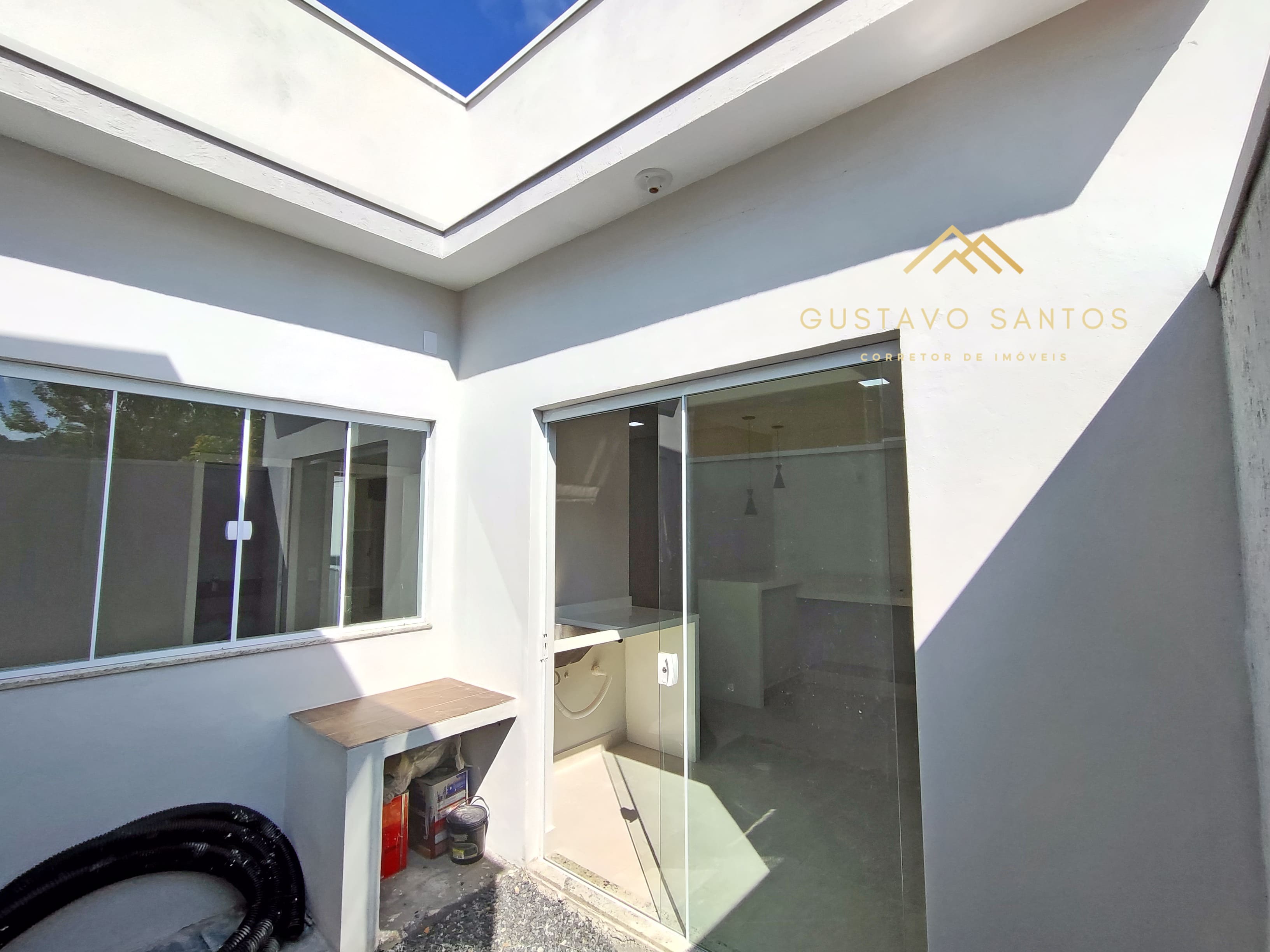 Imagem Casa com 3 Quartos à Venda, 100 m²em Nossa Senhora de Fátima - Itajubá