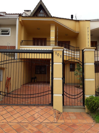 Imagem Sobrado com 3 Quartos à Venda,  em Estância Velha - Canoas