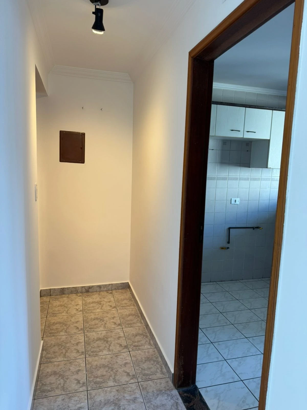 Imagem Apartamento com 2 Quartos para Alugar, 55 m² em Vila Formosa - São Paulo