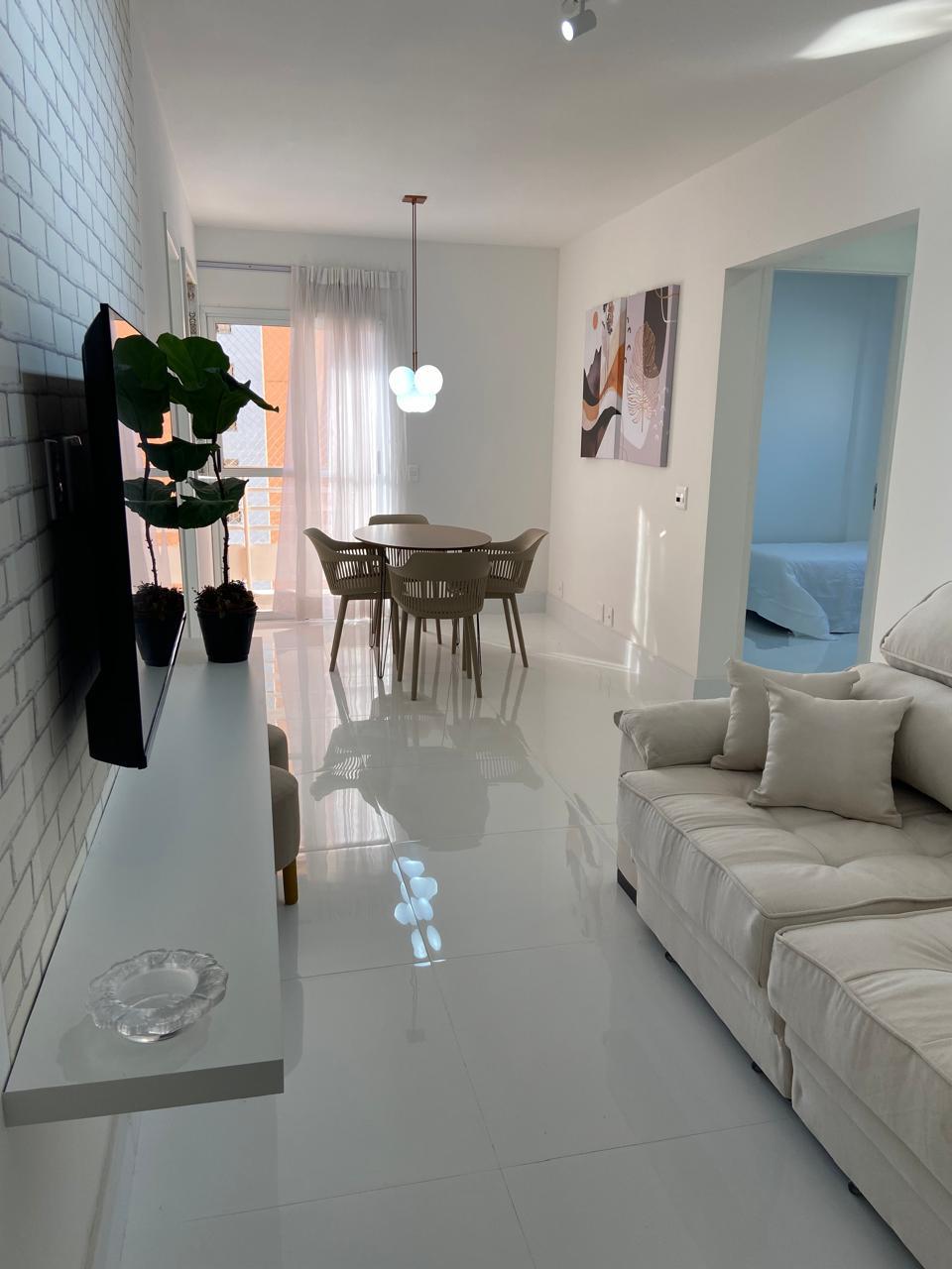 Imagem Apartamento com 2 Quartos à Venda, 53 m²em Casa Branca - Santo André