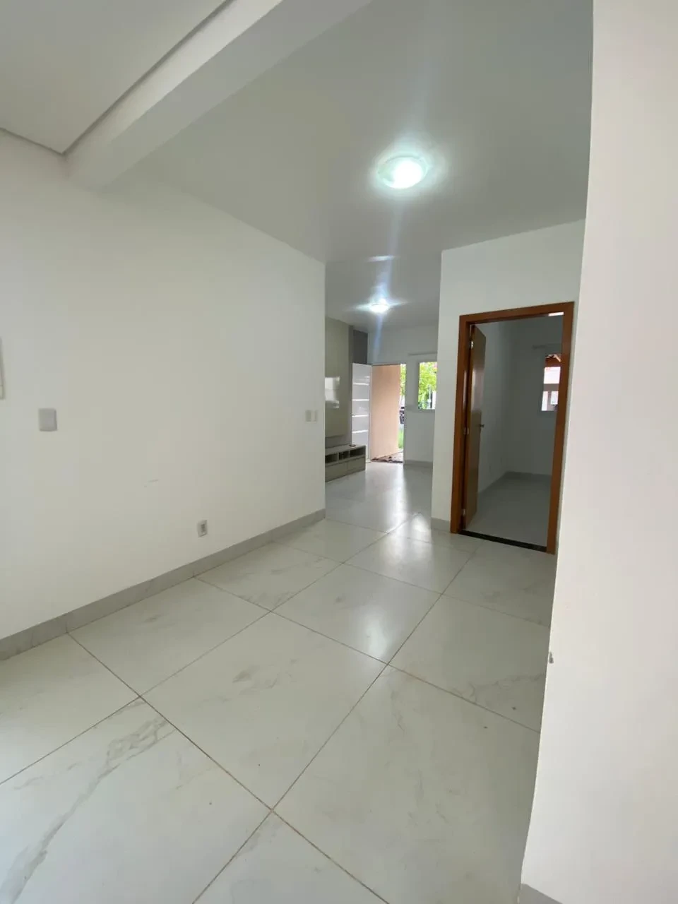 Imagem Casa de Condomínio com 3 Quartos para Alugar, 170 m² em Poção - Cuiabá