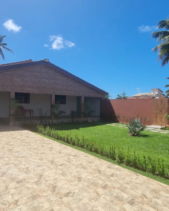 Imagem Casa com 3 Quartos à Venda,  em Centro - Lucena