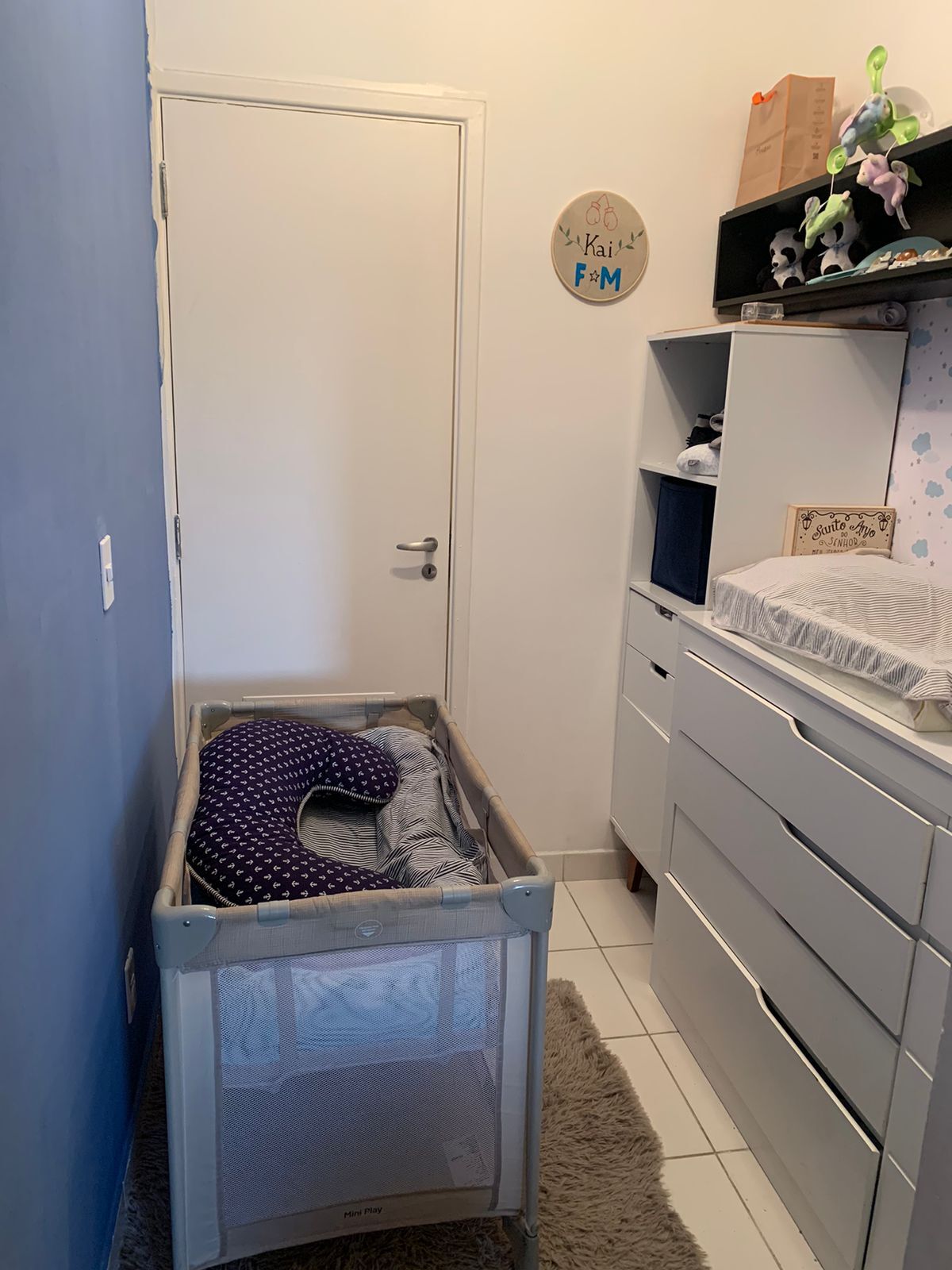 Imagem Apartamento com 3 Quartos à Venda, 135 m² em Cidade São Francisco - São Paulo