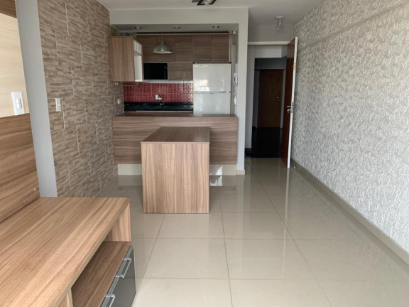 Imagem Apartamento com 2 Quartos à Venda,  em Cambuci - São Paulo