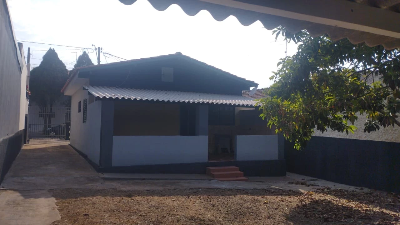 Imagem Casa com 2 Quartos à Venda, 85 m² em Jardim São Cristóvão I - Rio das Pedras