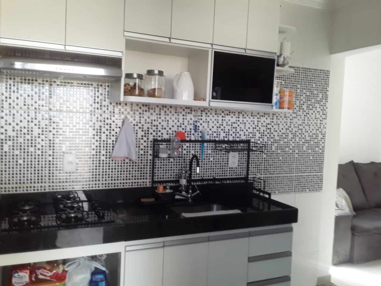 Imagem Apartamento com 3 Quartos à Venda, 90 m²em Darcy Vargas - Contagem