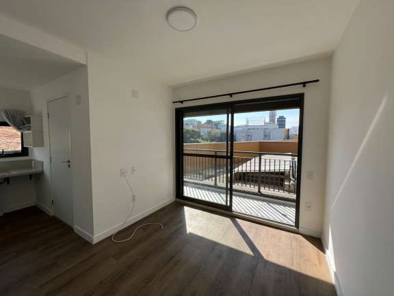 Imagem Sala Comercial à Venda, 23 m² em Vila Esperança - São Paulo