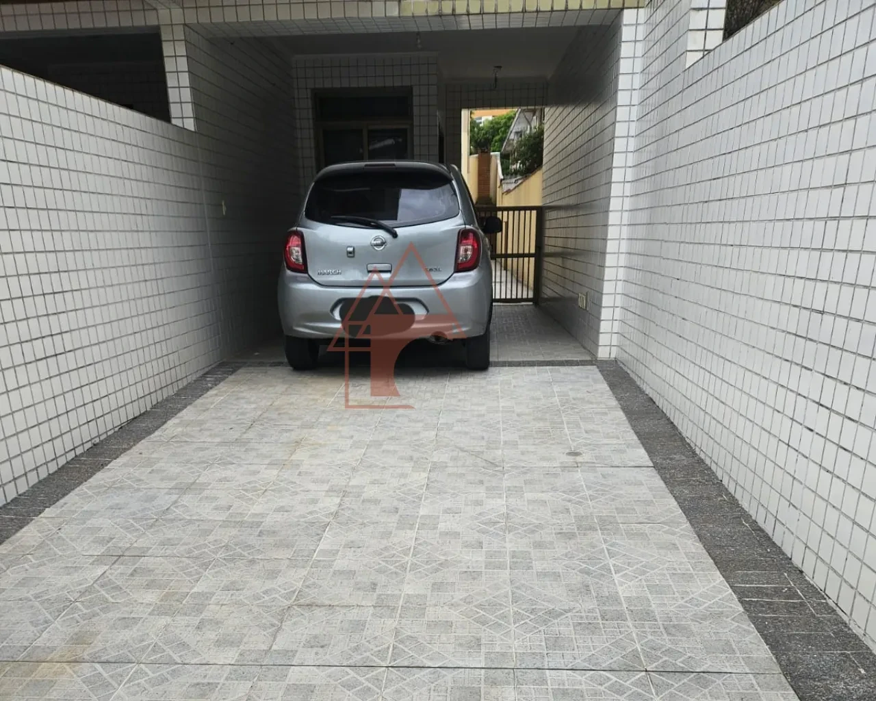 Imagem Casa com 3 Quartos à Venda, 112 metros em Embaré - Santos