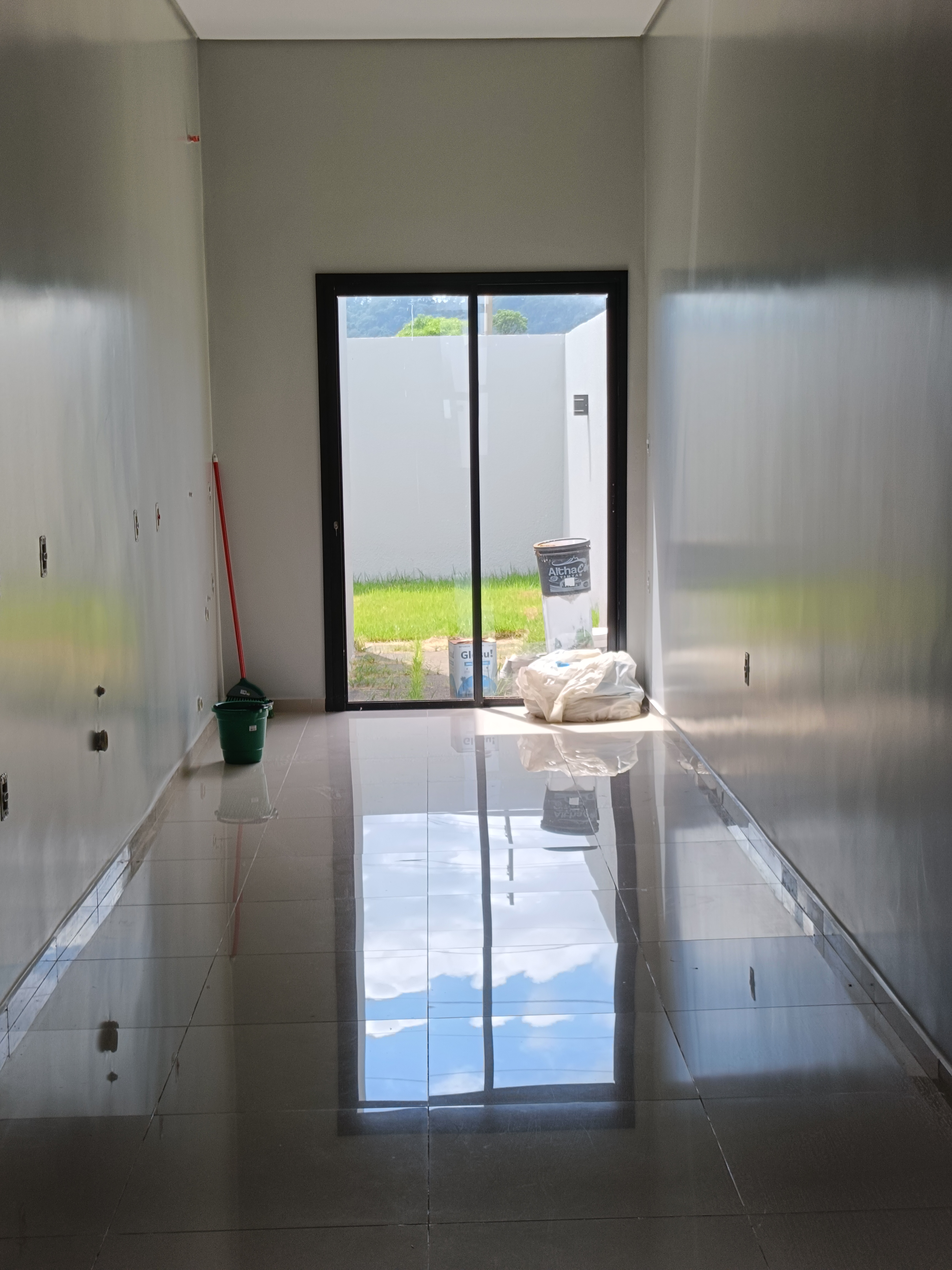 Foto do imóvel: Apartamento com 1 Quarto à Venda, 70 m² em  - São Miguel do Iguaçu