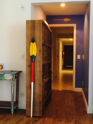 Imagem Apartamento com 1 Quarto à Venda ou Locação,  em Vila Olímpia - São Paulo