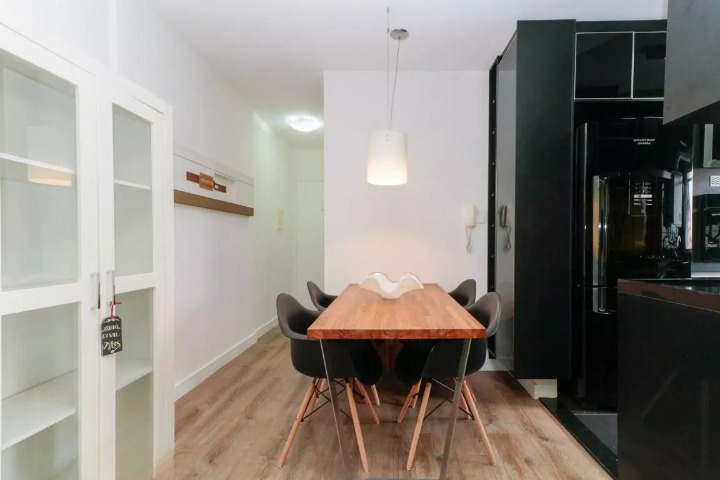 Imagem Apartamento com 2 Quartos à Venda ou Locação, 54 m²em Pinheiros - São Paulo