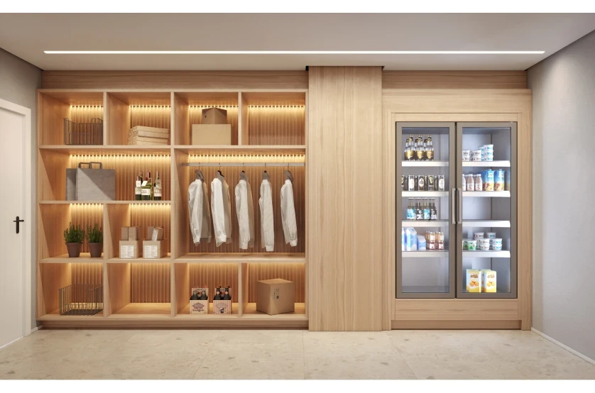 Foto do imóvel: Apartamento com 4 Quartos à Venda, 286 m² em Indianópolis - São Paulo