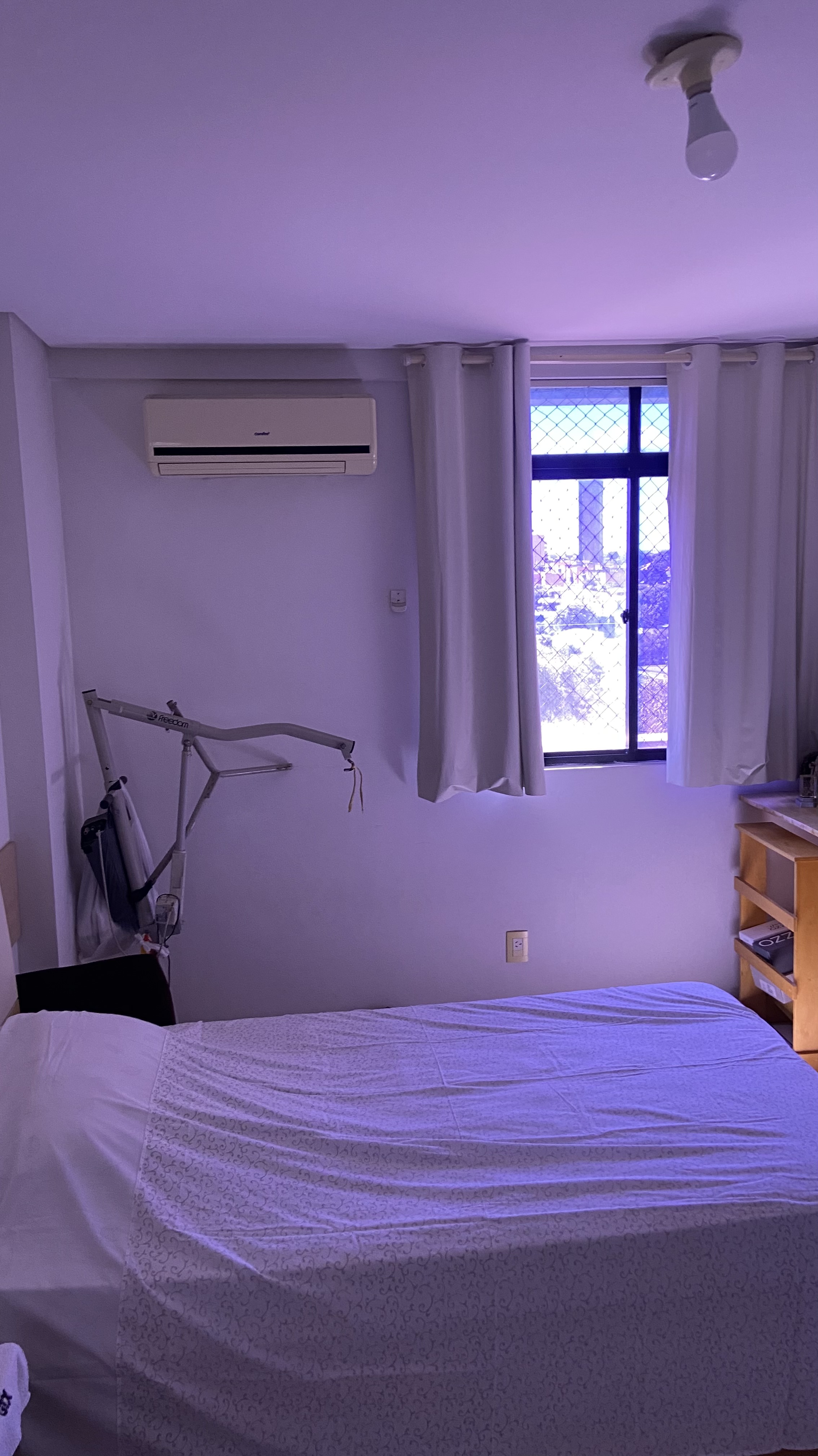 Imagem Apartamento com 3 Quartos à Venda, 130 m²em Jóquei - Teresina