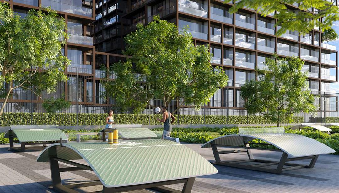 Imagem Apartamento com 2 Quartos à Venda, 73 m² em Barra Olímpica - Rio de Janeiro