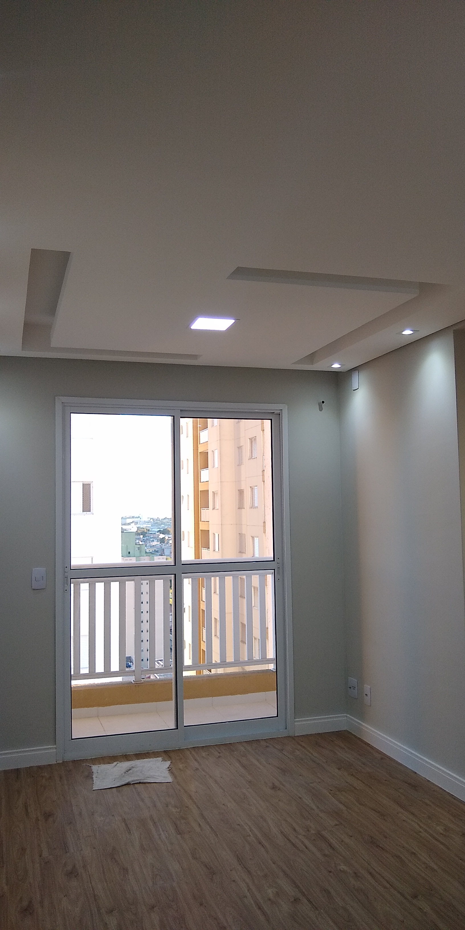 Imagem Apartamento com 2 Quartos à Venda, 48 m² em Santa Terezinha - São Bernardo do Campo